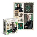 Puzzle Motyw "Harry Potter" - "Dom Slytherin" Draco Snape 150 Elementów 8+