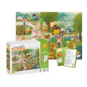 Puzzle Wimmelpuzzle Lato na wsi 60 el. 300558