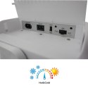 Lodówka elektryczna 30L uniwersalna 12/230V Hot&Cold KAMAI ATLANTIC