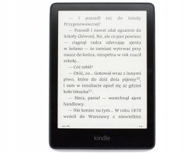 Czytnik ebook Amazon Amazon Kindle Paperwhite 5 6.8