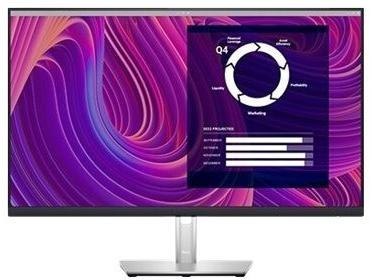 Monitor 27" Dell P2723QE 4K UHD IPS LED