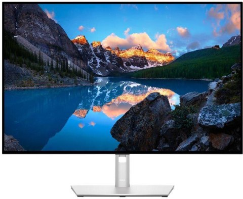 Monitor 30" Dell U3023E UltraSharp 16:10 IPS 60Hz 350cd/m2 DP HDMI USB-C Hub