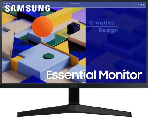 Monitor Samsung LS24C310EAUXEN 24" FHD IPS VGA/HDMI