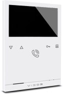 Monitor wideodomofonu VIDOS IPX M101