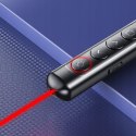 Wskaźnik laserowy USB do prezentacji Zenwire S9