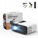 Mini Projektor Zenwire E500s WiFi Full HD 7500lm