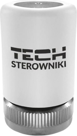 Siłownik termoelektryczny STT-230/2 M M30X1.5 Tech Sterowniki