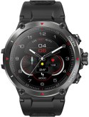 Smartwatch Zeblaze Stratos 2 czarny