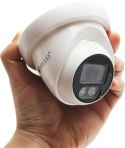 Zestaw Monitoringu 4 Kamery PoE ORLLO ECO DOME