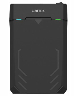 Obudowa dysku Unitek Y-3035 USB 3.1 do HDD 2,5