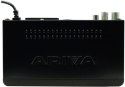 Tuner DVB-T2 Ferguson Ariva T40 H.265