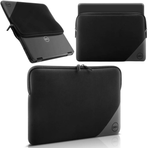 Etui Dell ES1520V Essential Sleeve 15"