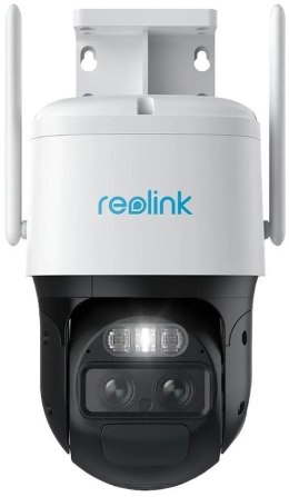 Kamera IP Reolink Trackmix LTE bateryjna akumulatorowa 2K 4Mp