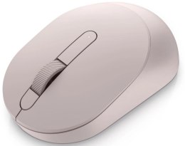 Mysz Dell MS3320W Mobile Wireless Mouse Ash Pink