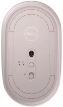 Mysz Dell MS3320W Mobile Wireless Mouse Ash Pink