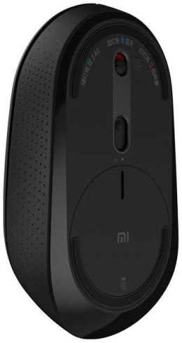 Mysz bezprzewodowa Xiaomi Mi Dual Mode Wireless Mouse czarny