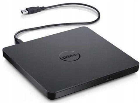 Nagrywarka zewnętrzna Dell DW316 DVD USB