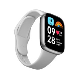 Smartwatch Xiaomi Redmi Watch 3 Active szary