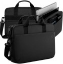 Torba Dell Ecoloop Pro Briefcase 15"