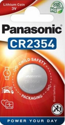 Bateria CR2354 1BL PANASONIC 3V 560mAh (1 szt.)