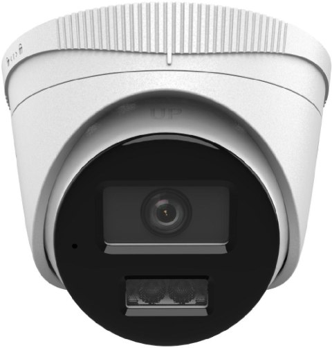 Kamera IP Hilook by Hikvision kopułka 4MP IPCAM-T4-30DL 2.8mm