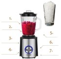 Mesko MS 4080 Blender kielichowy