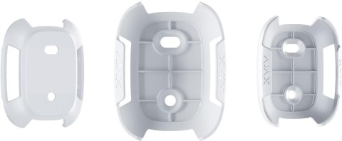 AJAX Holder for Button/DoubleButton (white)