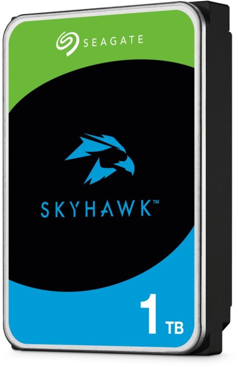 Dysk HDD Seagate SkyHawk ST1000VX013 1TB