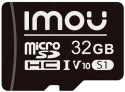 Karta pamięci microSD IMOU ST2-32-S1 32GB