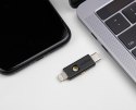 Klucz Sprzętowy Yubico YubiKey 5Ci U2F FIDO