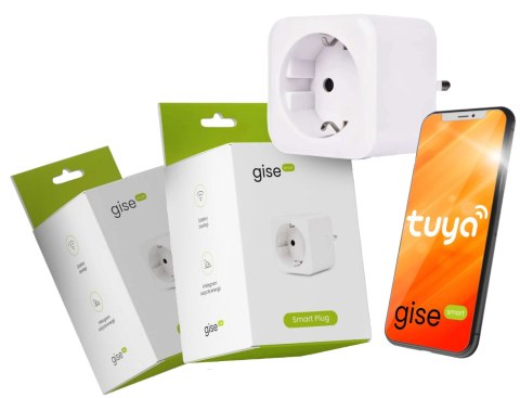 Gise Smart Plug