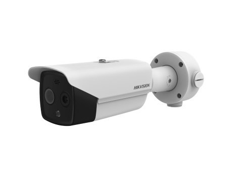 Kamera termowizyjna HikVision DS-2TD2617-3/QA