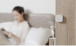 AQARA Czujnik wilgotności, tempreatury i ciśnienia powietrza WSDCGQ11LM Homekit EU