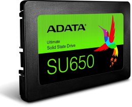 Adata SU650 Ultimate 512GB 2,5