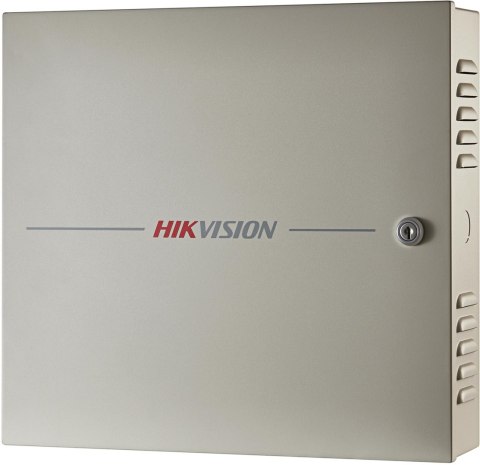 KONTROLER DOSTĘPU HIKVISION DS-K2604T