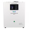 PRZETWORNICA VOLT POLSKA SINUSPRO-2200S 1400/2200W 12V SOLAR