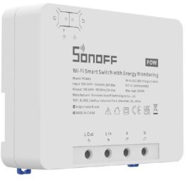 SONOFF sterownik 1-kanałowy 25A WiFi POWR3