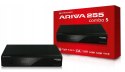 Tuner Ferguson Ariva 255 Combo S BLACK