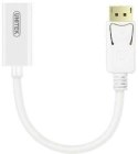 Unitek Y-6332 adapter DisplayPort-HDMI 4K