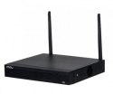 Zestaw do monitoringu wifi IMOU Wi-Fi KIT- Pro KIT/NVR1104HS-W-S2/4-F22FE
