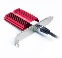 KARTA SIECIOWA TP-LINK TX401 PCI Express