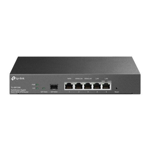 ROUTER TP-LINK VPN TL-ER7206 Multi-WAN