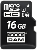 Karta pamięci microSD GOODRAM UHS-I 16GB