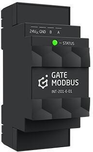 Moduł bramki GATE MODBUS Grenton