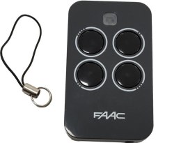 Pilot FAAC XT4 433 RC