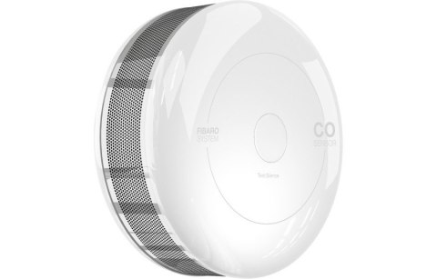 Czujnik czadu/tlenku węgla (CO Sensor) FIBARO FGCD-001