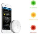 Czujnik czadu/tlenku węgla (CO Sensor) FIBARO FGCD-001