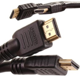 Kabel HDMI-HDMI v1.4 15m