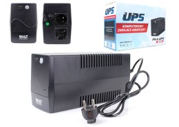 UPS ZASILACZ AWARYJNY VOLT POLSKA PICO 800VA 480W