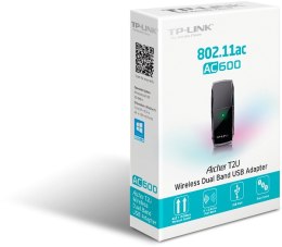 ADAPTER WLAN USB TP-LINK ARCHER T2U